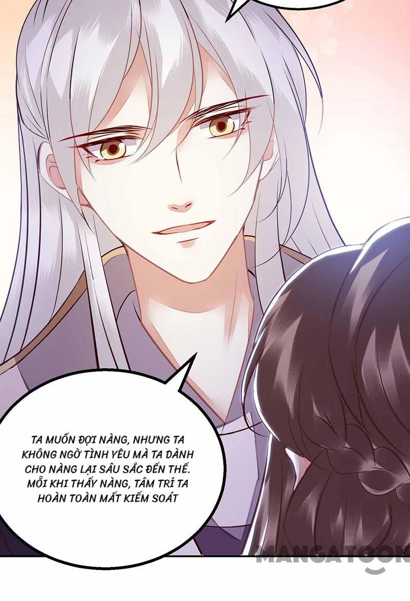 Nhất Phẩm Đích Nữ Chapter 170 - Trang 2