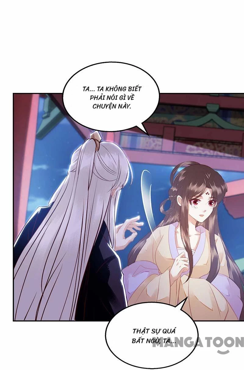 Nhất Phẩm Đích Nữ Chapter 170 - Trang 2