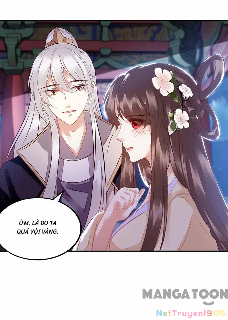 Nhất Phẩm Đích Nữ Chapter 170 - Trang 2