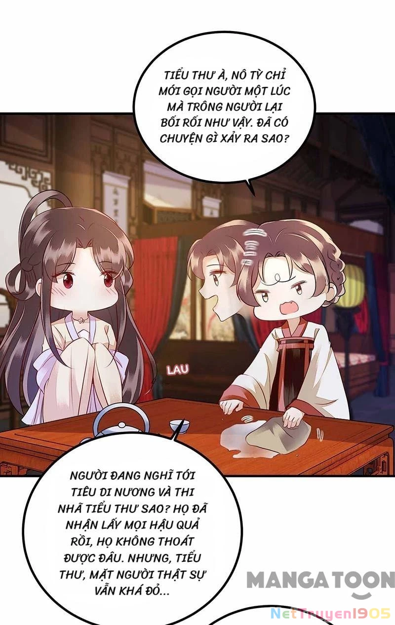 Nhất Phẩm Đích Nữ Chapter 171 - Trang 2