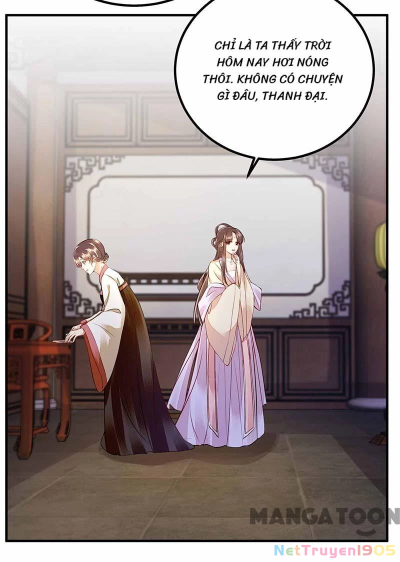 Nhất Phẩm Đích Nữ Chapter 171 - Trang 2
