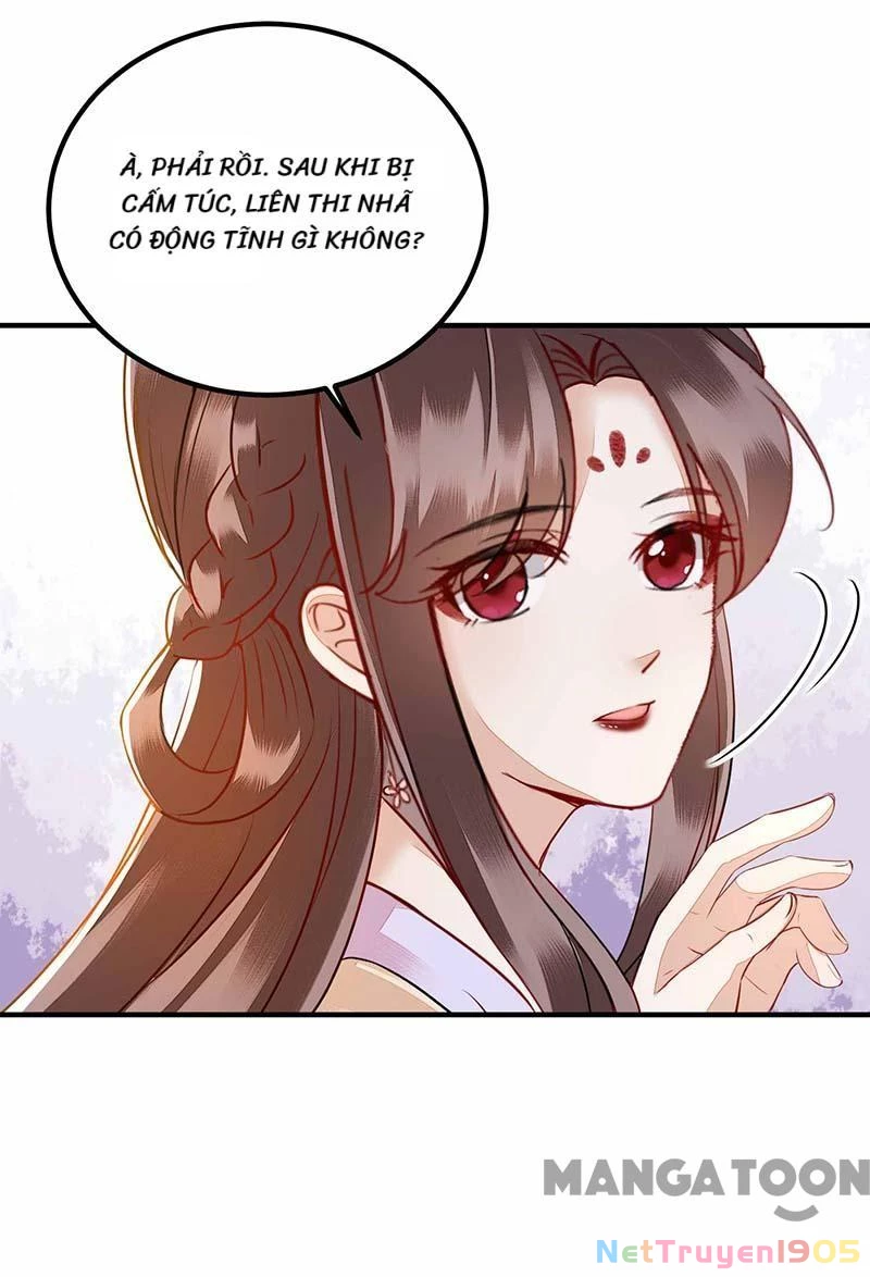 Nhất Phẩm Đích Nữ Chapter 171 - Trang 2