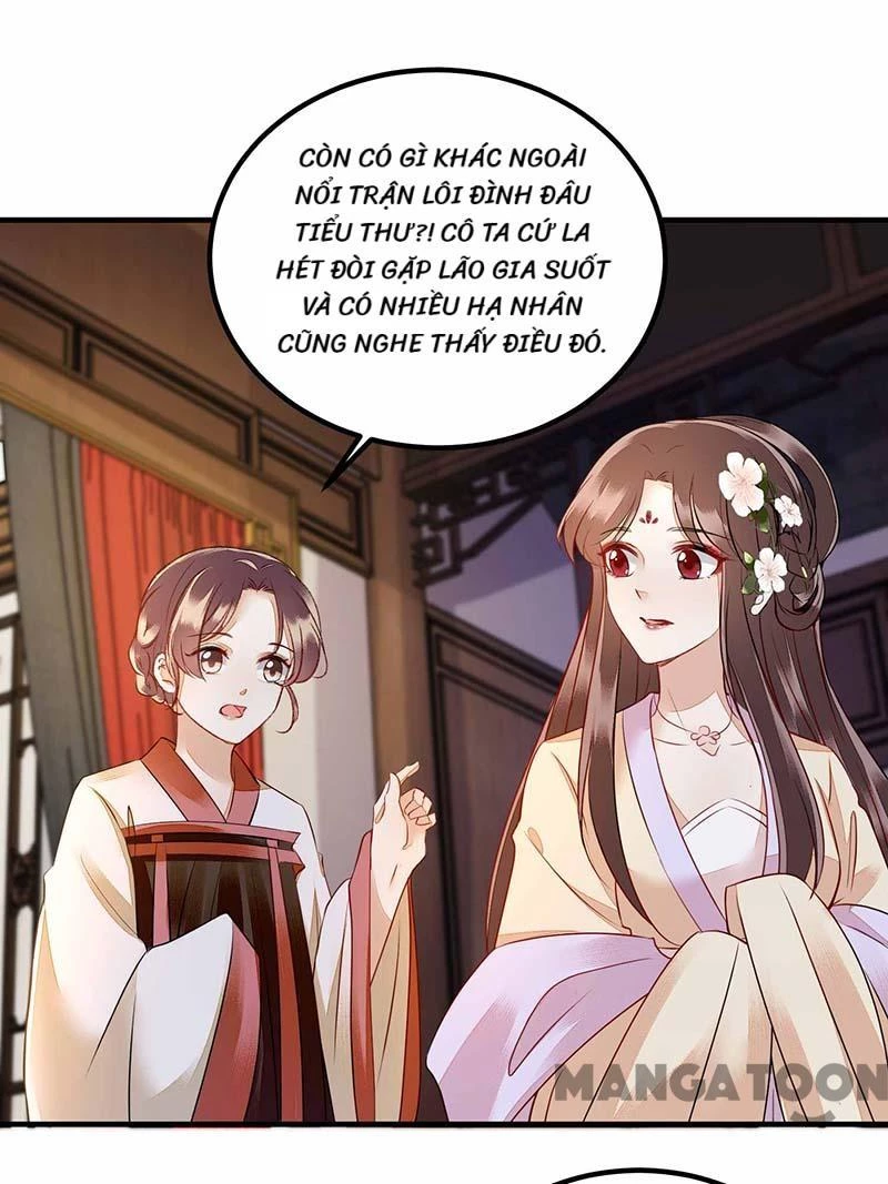 Nhất Phẩm Đích Nữ Chapter 171 - Trang 2