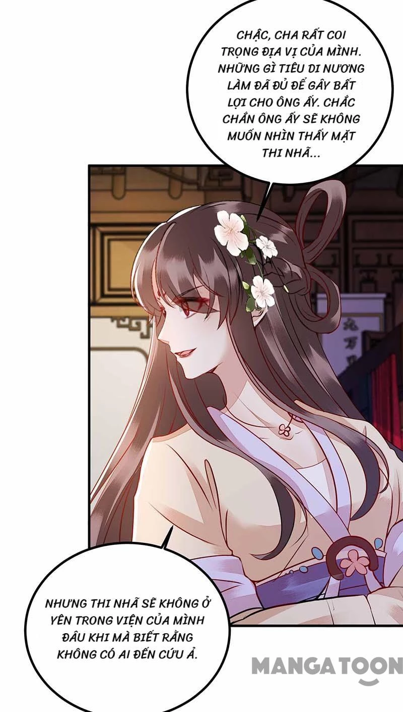 Nhất Phẩm Đích Nữ Chapter 171 - Trang 2