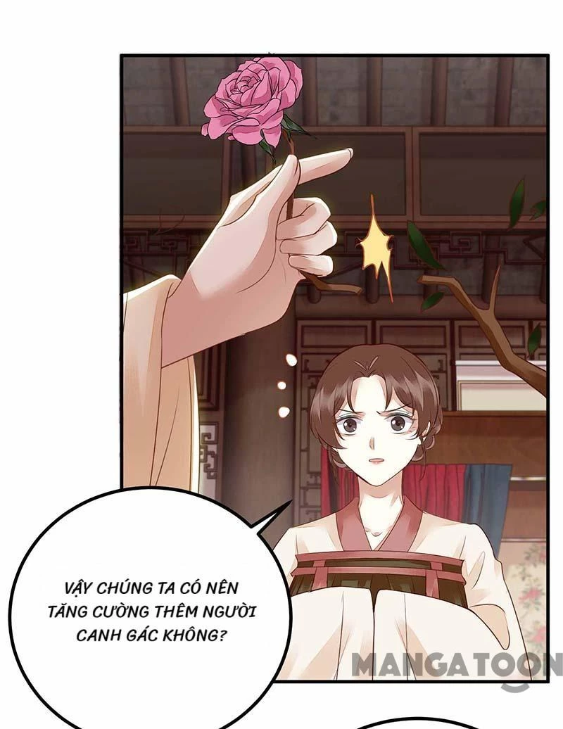 Nhất Phẩm Đích Nữ Chapter 171 - Trang 2