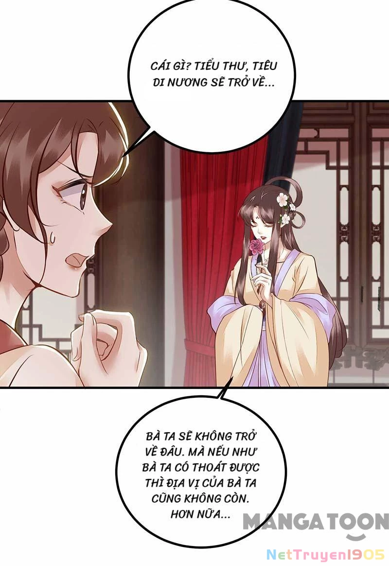 Nhất Phẩm Đích Nữ Chapter 171 - Trang 2