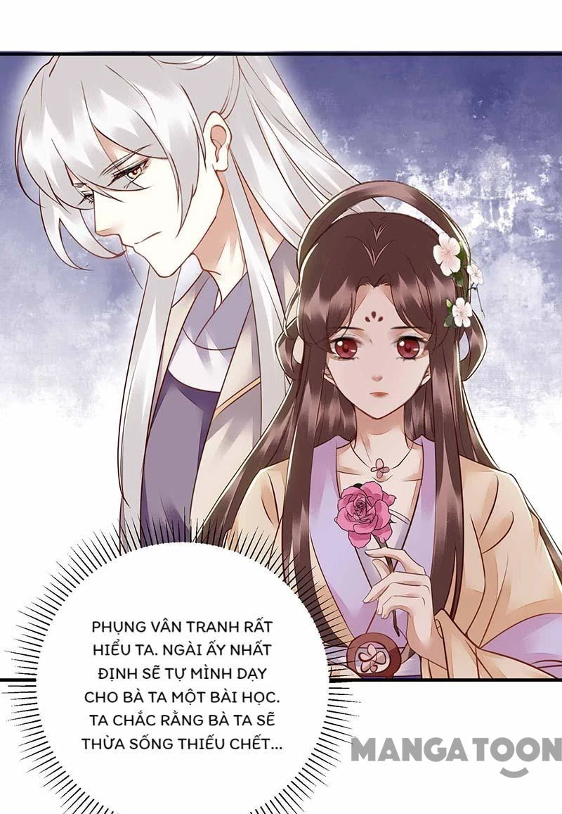 Nhất Phẩm Đích Nữ Chapter 171 - Trang 2
