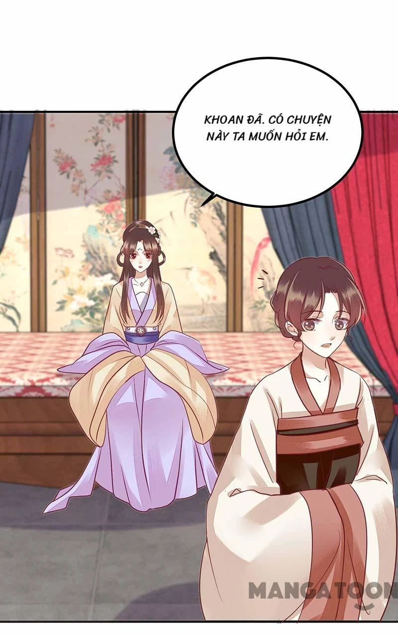 Nhất Phẩm Đích Nữ Chapter 171 - Trang 2