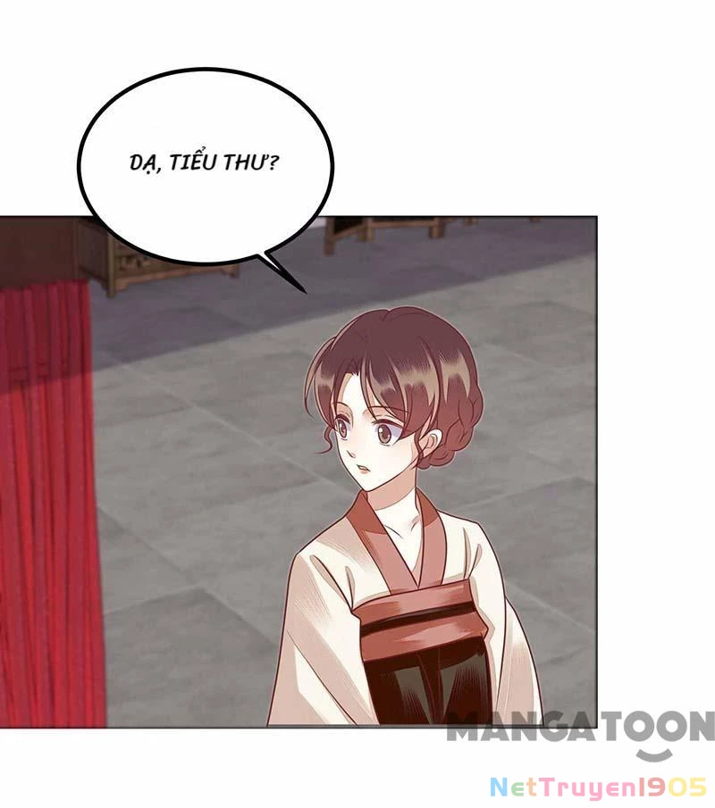 Nhất Phẩm Đích Nữ Chapter 171 - Trang 2