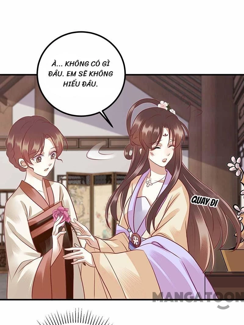 Nhất Phẩm Đích Nữ Chapter 171 - Trang 2