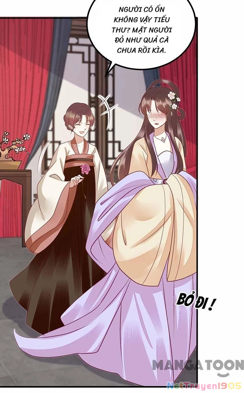 Nhất Phẩm Đích Nữ Chapter 171 - Trang 2