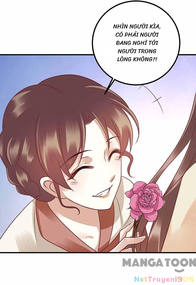 Nhất Phẩm Đích Nữ Chapter 171 - Trang 2