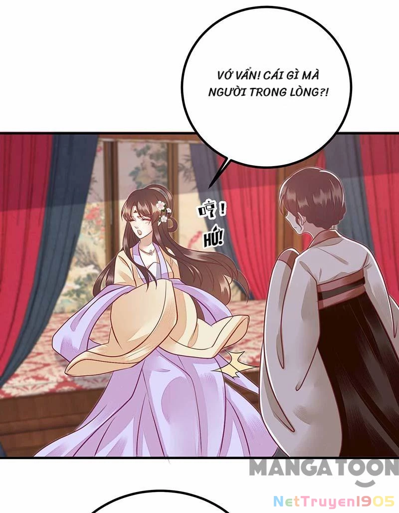 Nhất Phẩm Đích Nữ Chapter 171 - Trang 2