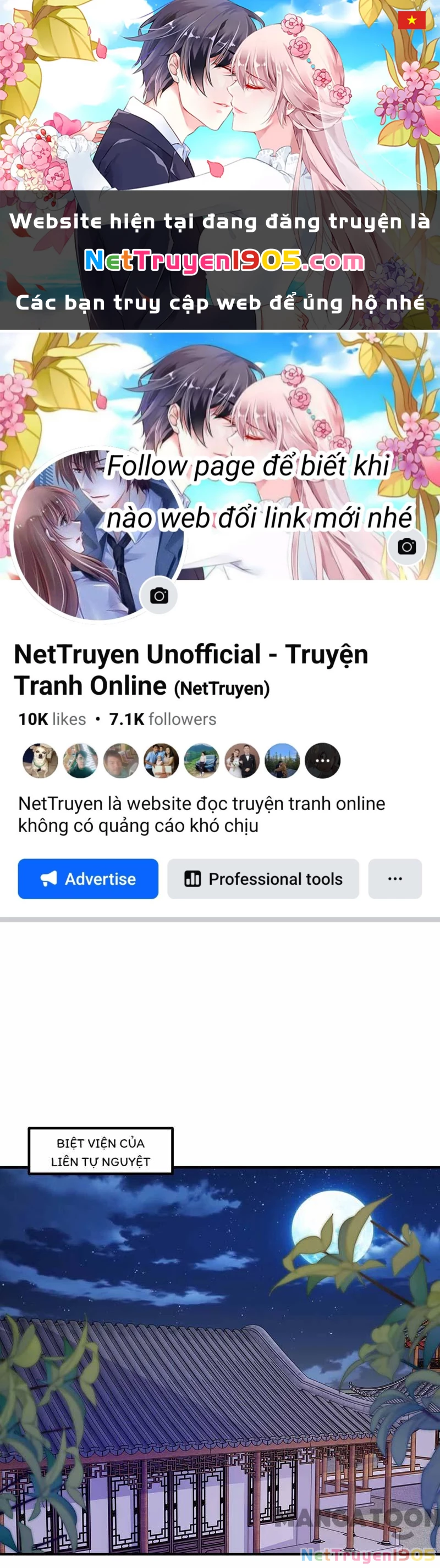 Nhất Phẩm Đích Nữ Chapter 171 - Trang 2