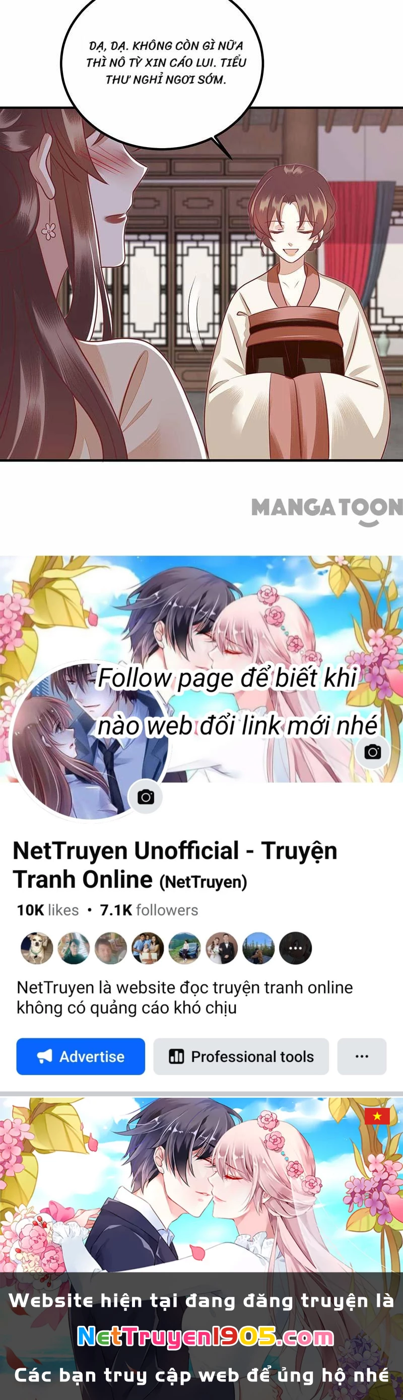 Nhất Phẩm Đích Nữ Chapter 171 - Trang 2