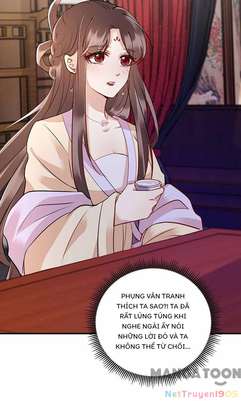 Nhất Phẩm Đích Nữ Chapter 171 - Trang 2