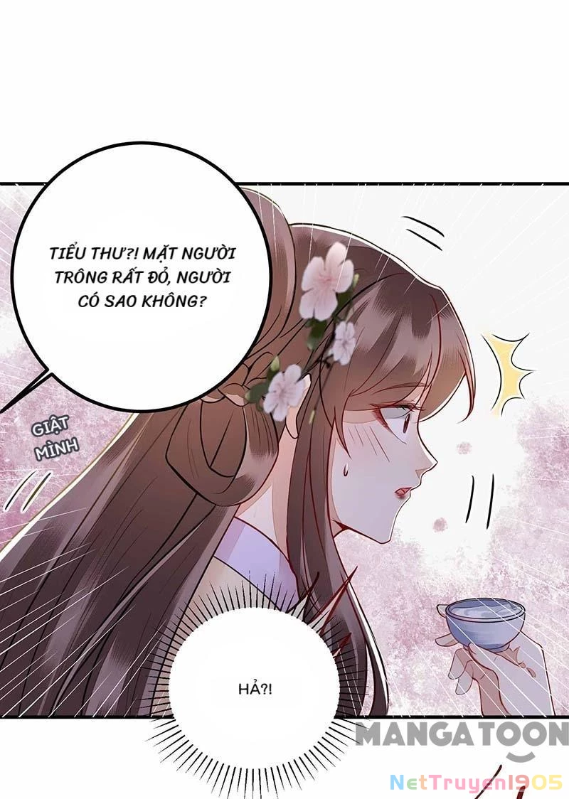 Nhất Phẩm Đích Nữ Chapter 171 - Trang 2