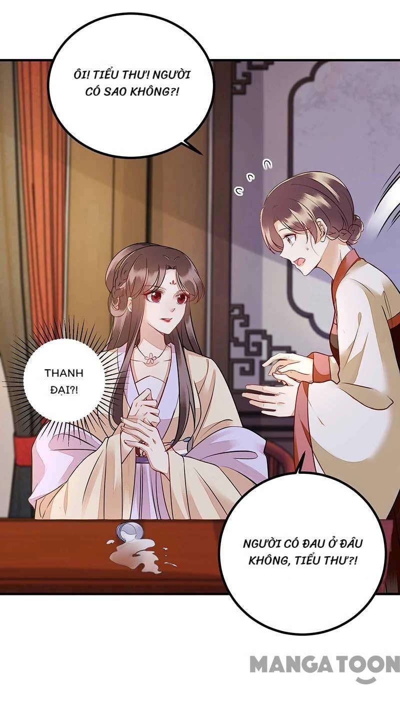 Nhất Phẩm Đích Nữ Chapter 171 - Trang 2