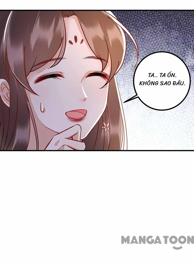 Nhất Phẩm Đích Nữ Chapter 171 - Trang 2