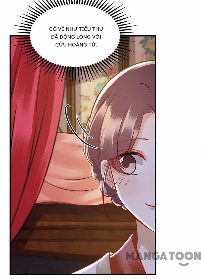 Nhất Phẩm Đích Nữ Chapter 172 - Trang 2