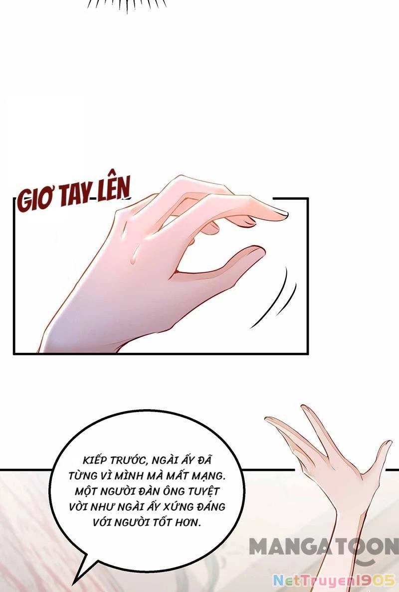 Nhất Phẩm Đích Nữ Chapter 172 - Trang 2