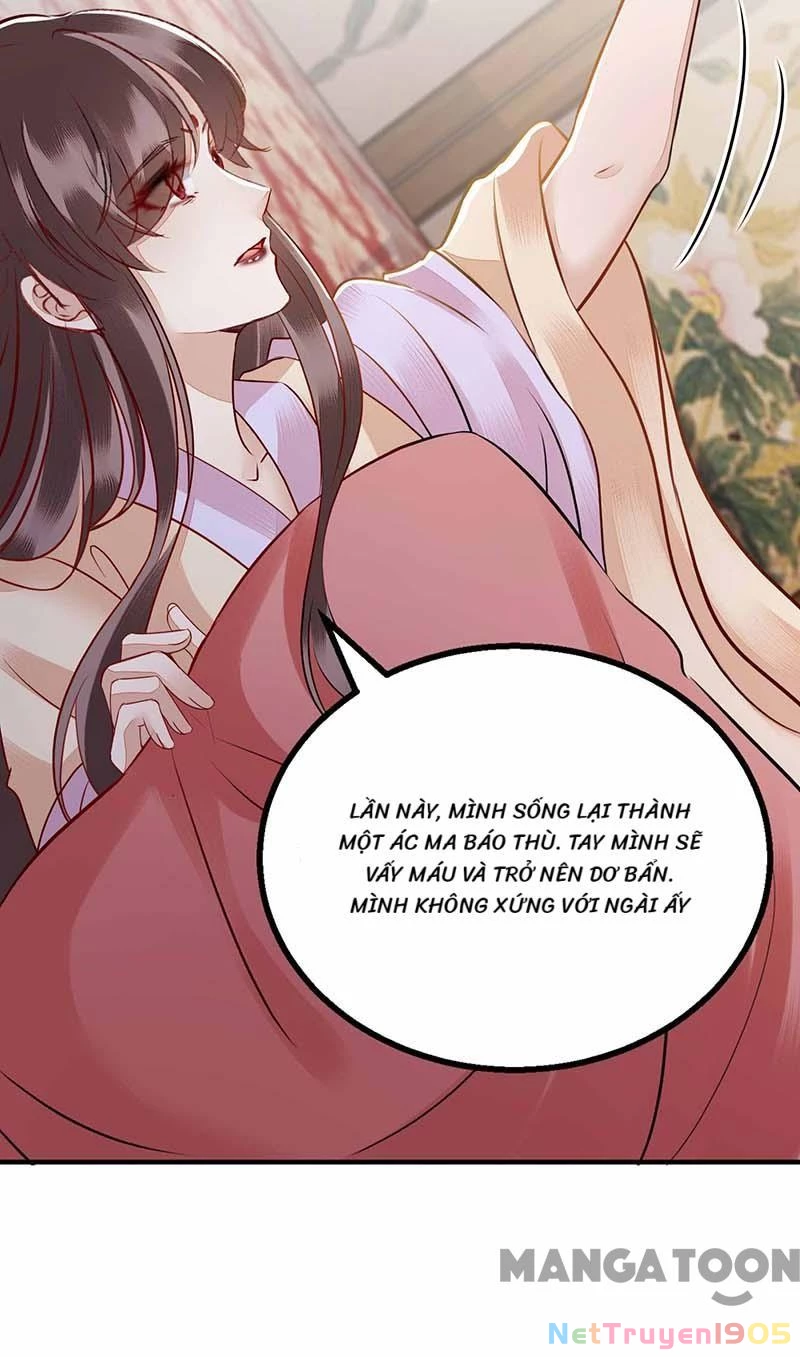 Nhất Phẩm Đích Nữ Chapter 172 - Trang 2