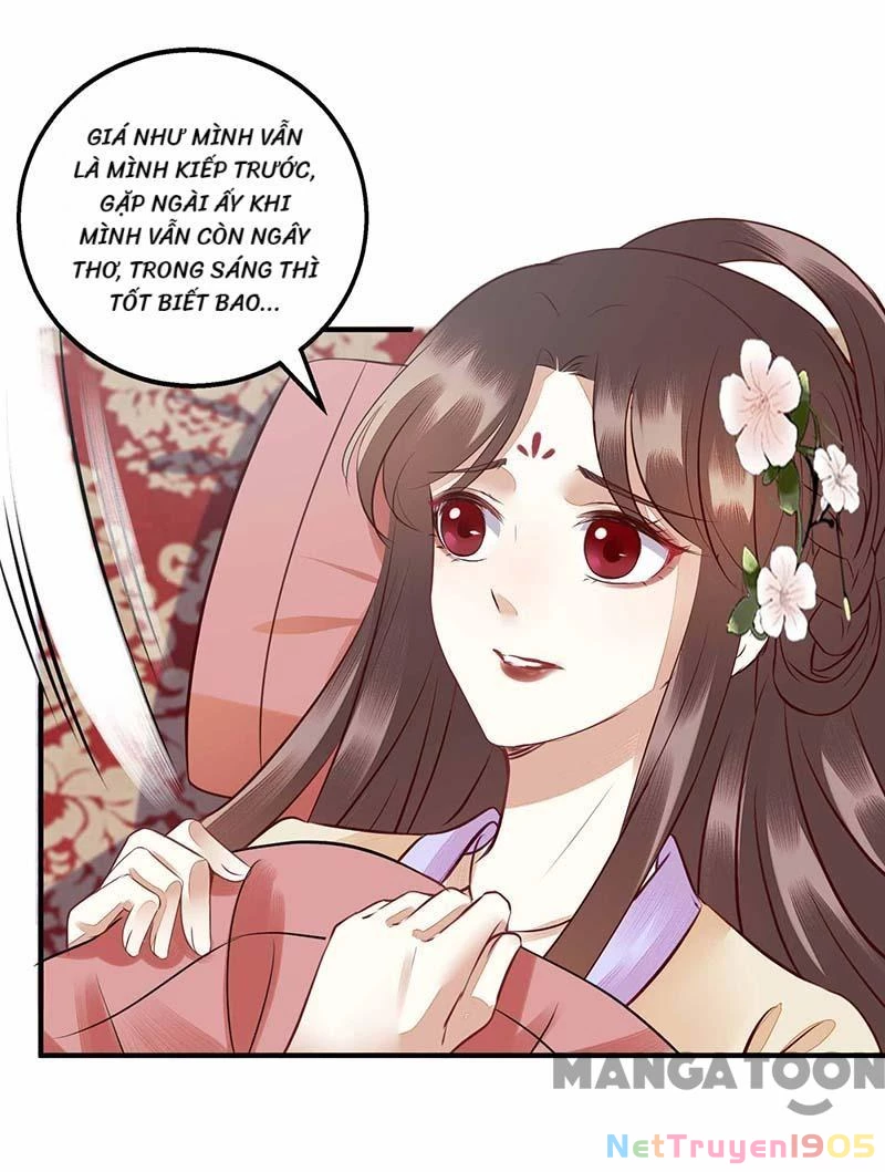 Nhất Phẩm Đích Nữ Chapter 172 - Trang 2