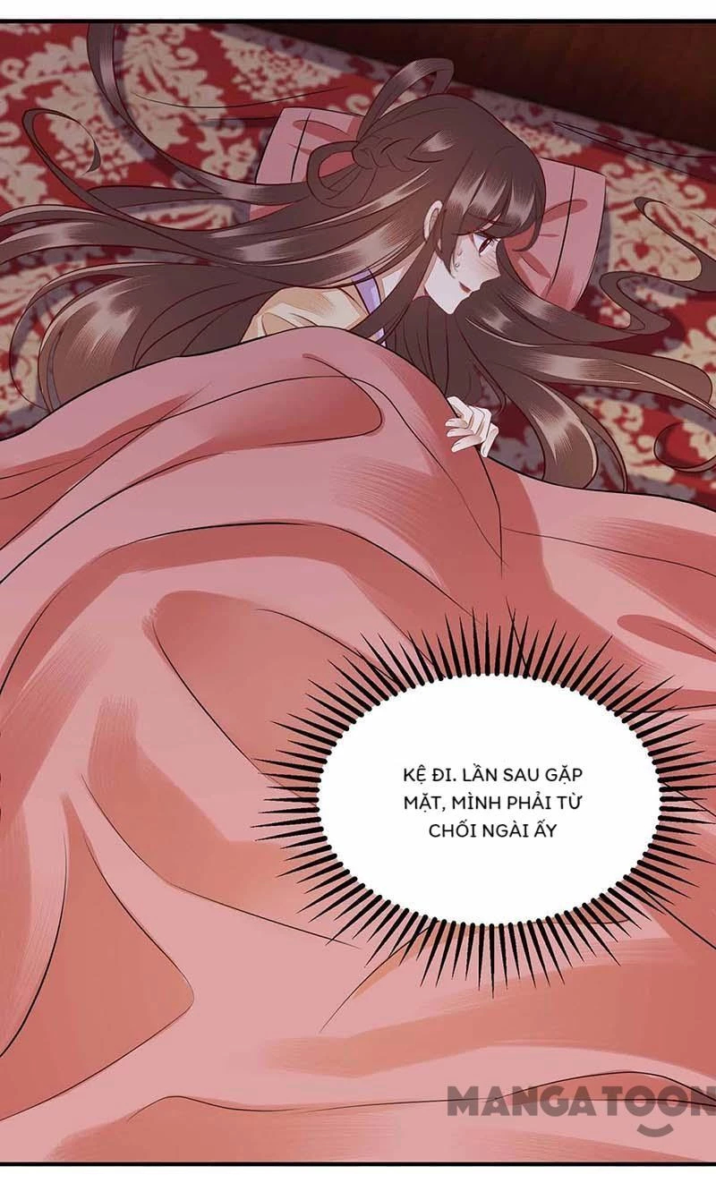 Nhất Phẩm Đích Nữ Chapter 172 - Trang 2