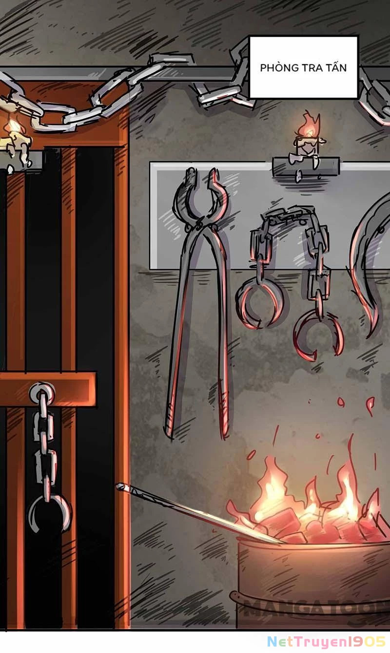 Nhất Phẩm Đích Nữ Chapter 172 - Trang 2