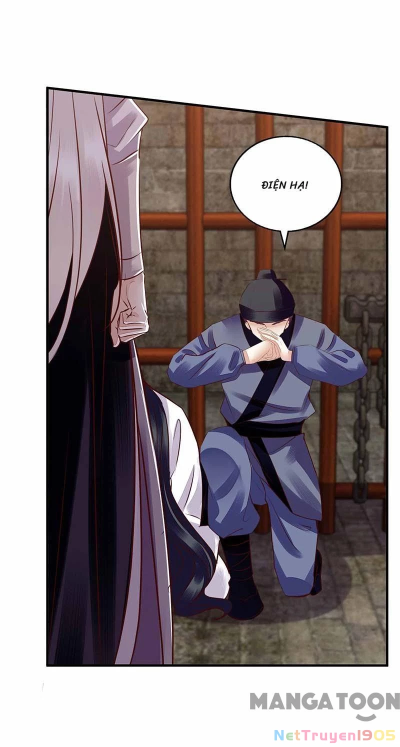 Nhất Phẩm Đích Nữ Chapter 172 - Trang 2