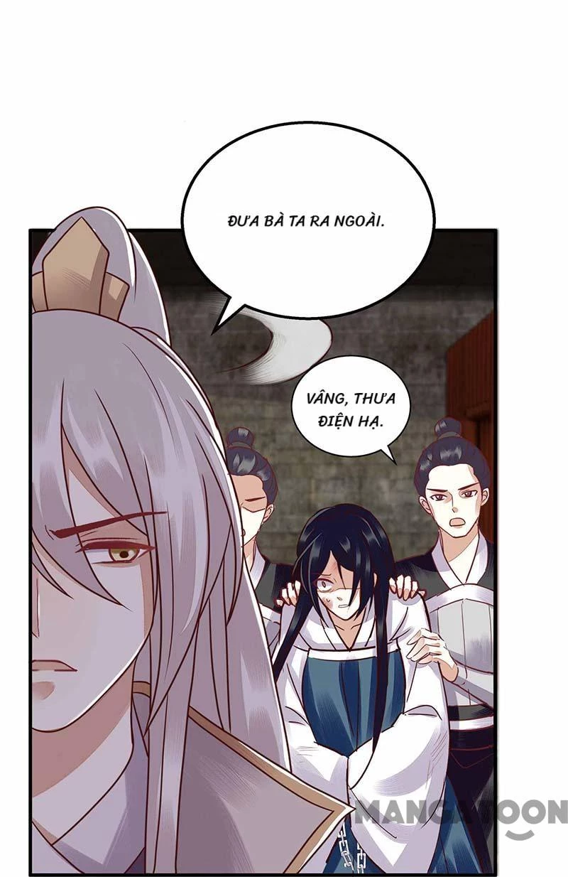 Nhất Phẩm Đích Nữ Chapter 172 - Trang 2