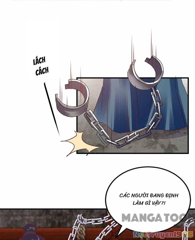 Nhất Phẩm Đích Nữ Chapter 172 - Trang 2