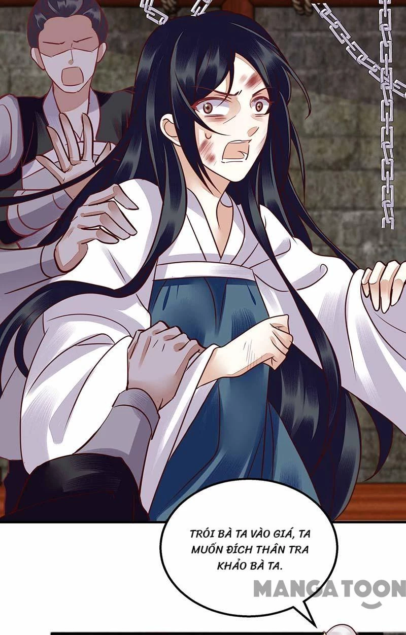 Nhất Phẩm Đích Nữ Chapter 172 - Trang 2