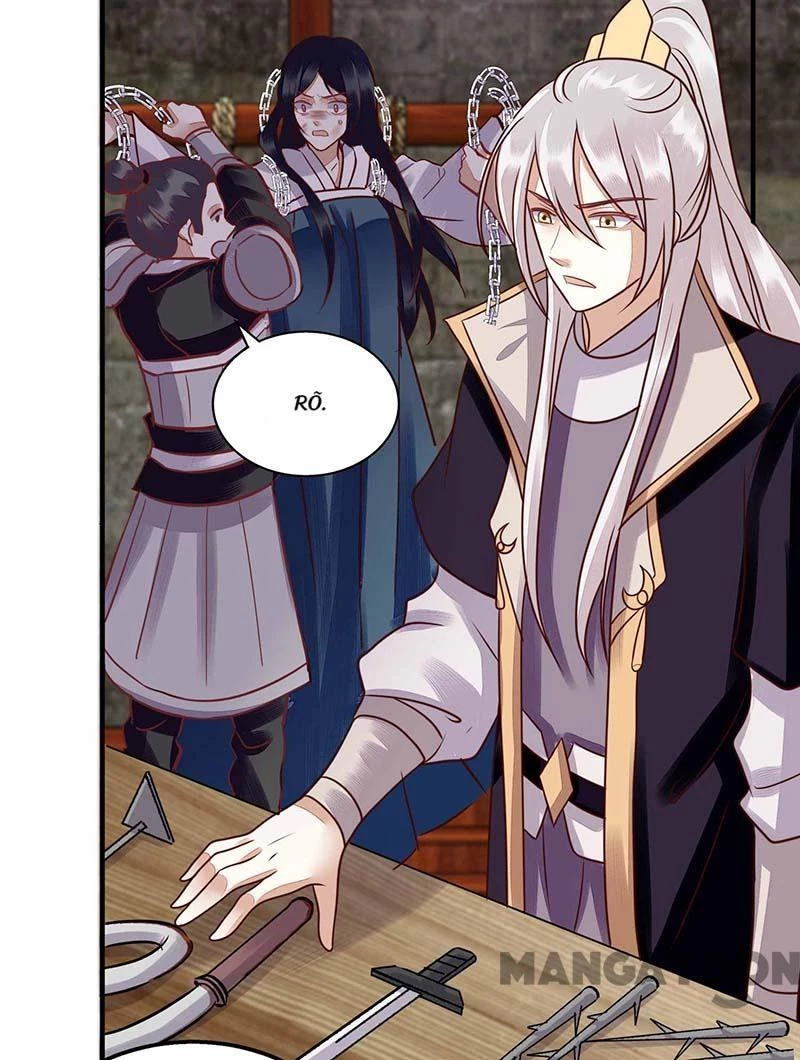 Nhất Phẩm Đích Nữ Chapter 172 - Trang 2