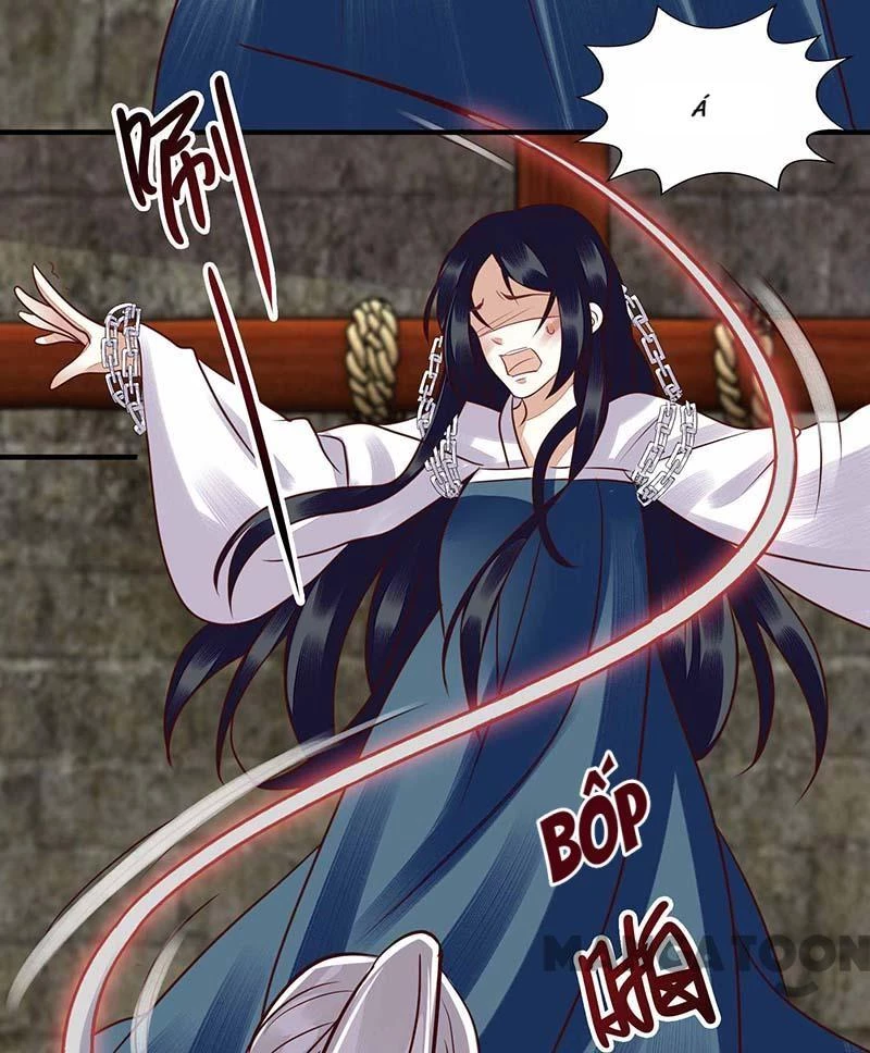 Nhất Phẩm Đích Nữ Chapter 172 - Trang 2