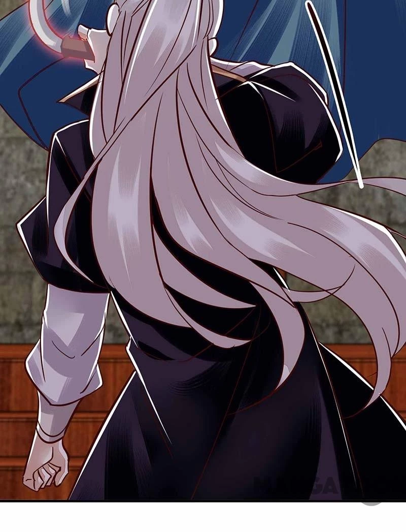 Nhất Phẩm Đích Nữ Chapter 172 - Trang 2