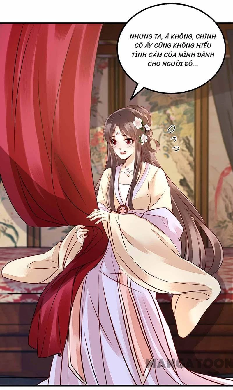 Nhất Phẩm Đích Nữ Chapter 172 - Trang 2