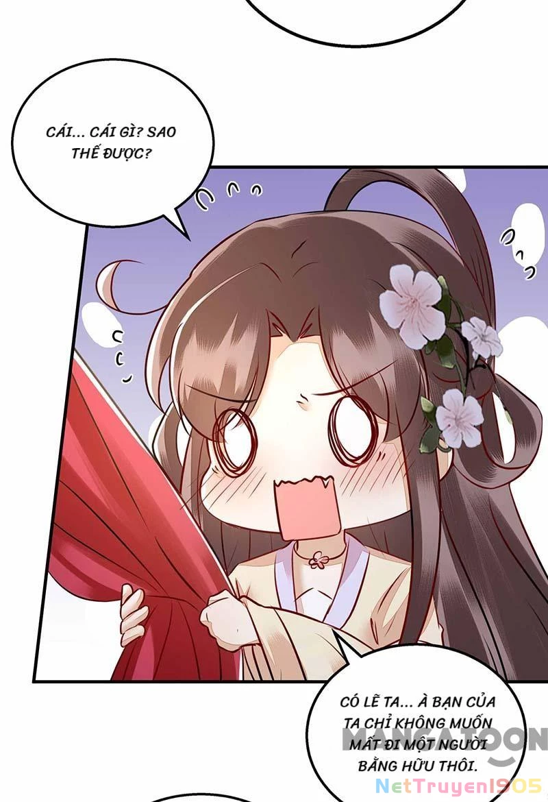 Nhất Phẩm Đích Nữ Chapter 172 - Trang 2