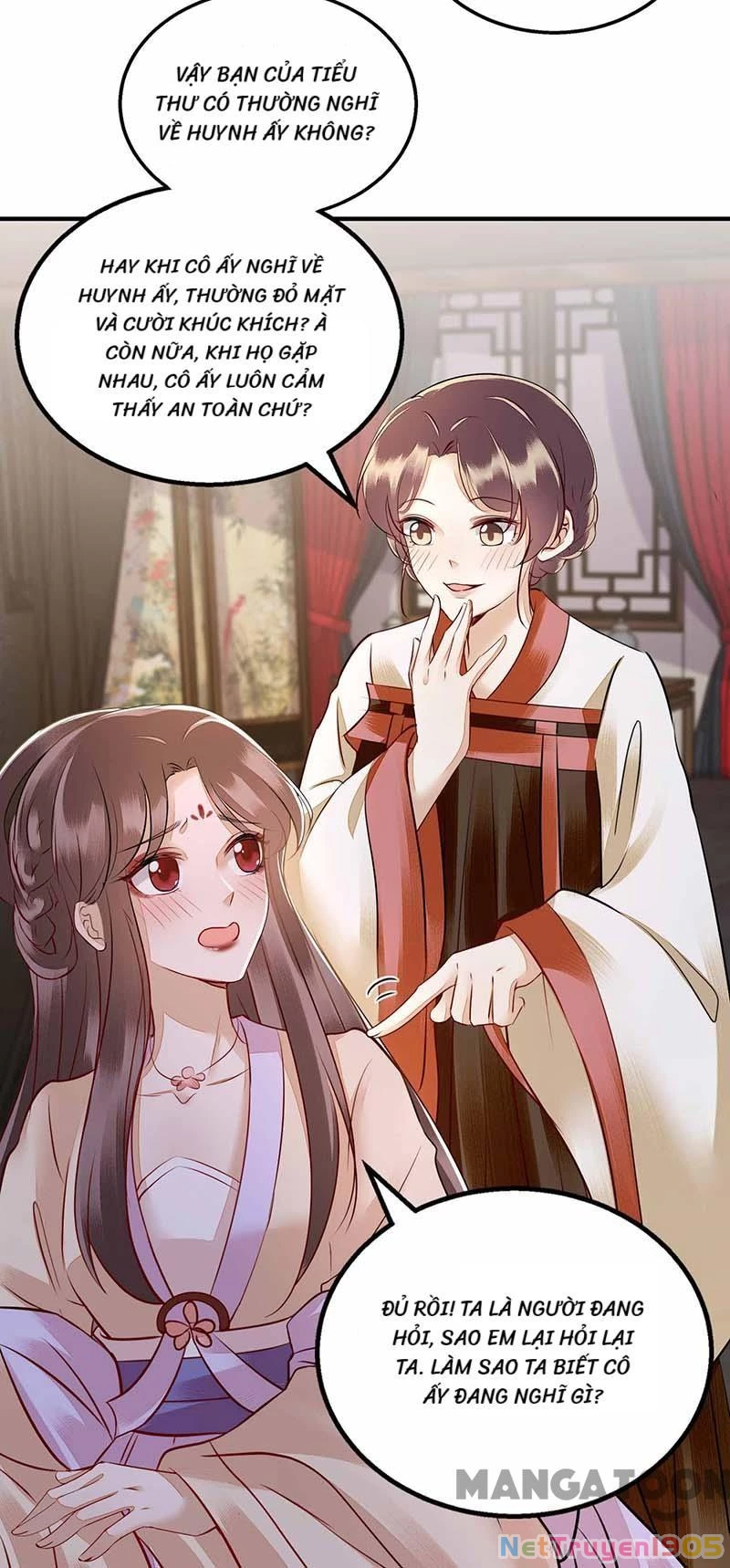 Nhất Phẩm Đích Nữ Chapter 172 - Trang 2