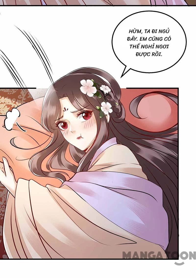 Nhất Phẩm Đích Nữ Chapter 172 - Trang 2