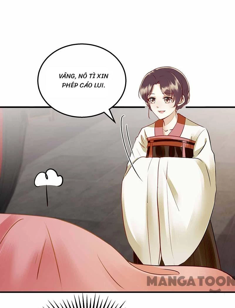 Nhất Phẩm Đích Nữ Chapter 172 - Trang 2