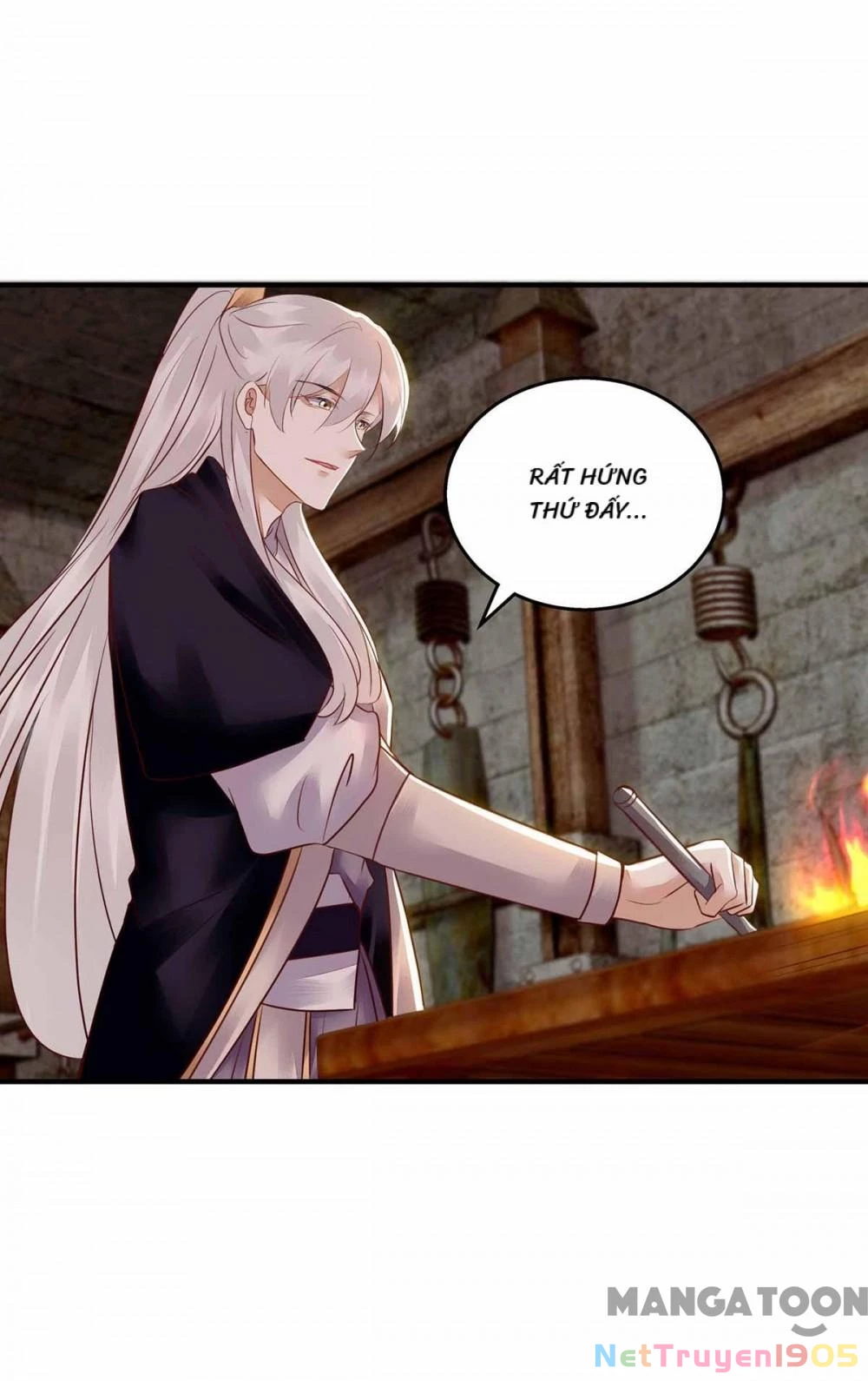 Nhất Phẩm Đích Nữ Chapter 173 - Trang 2