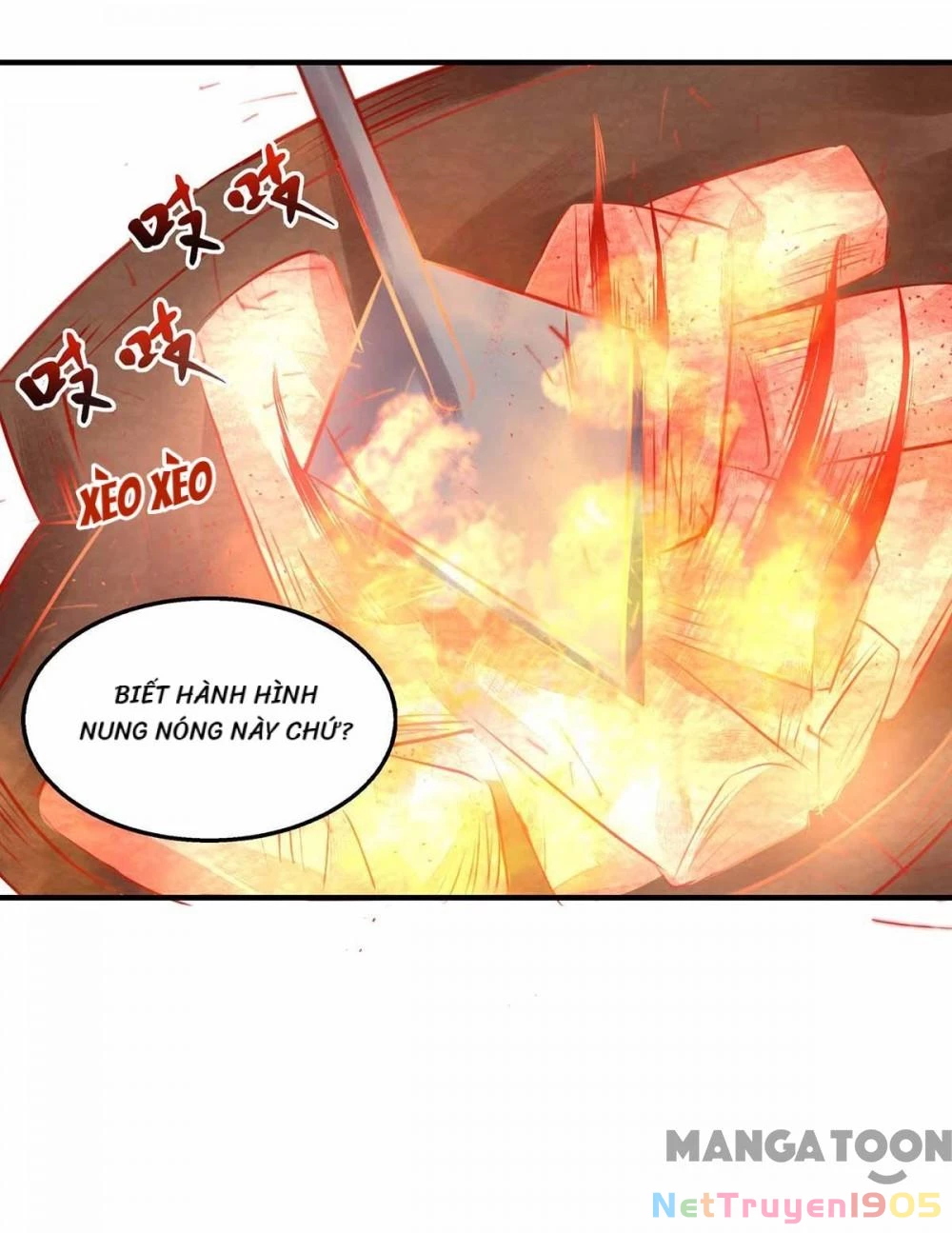 Nhất Phẩm Đích Nữ Chapter 173 - Trang 2