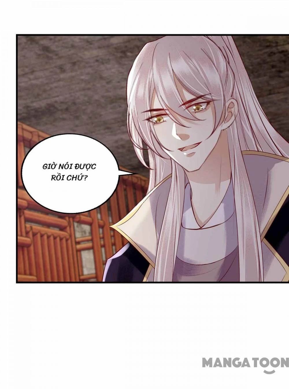 Nhất Phẩm Đích Nữ Chapter 173 - Trang 2