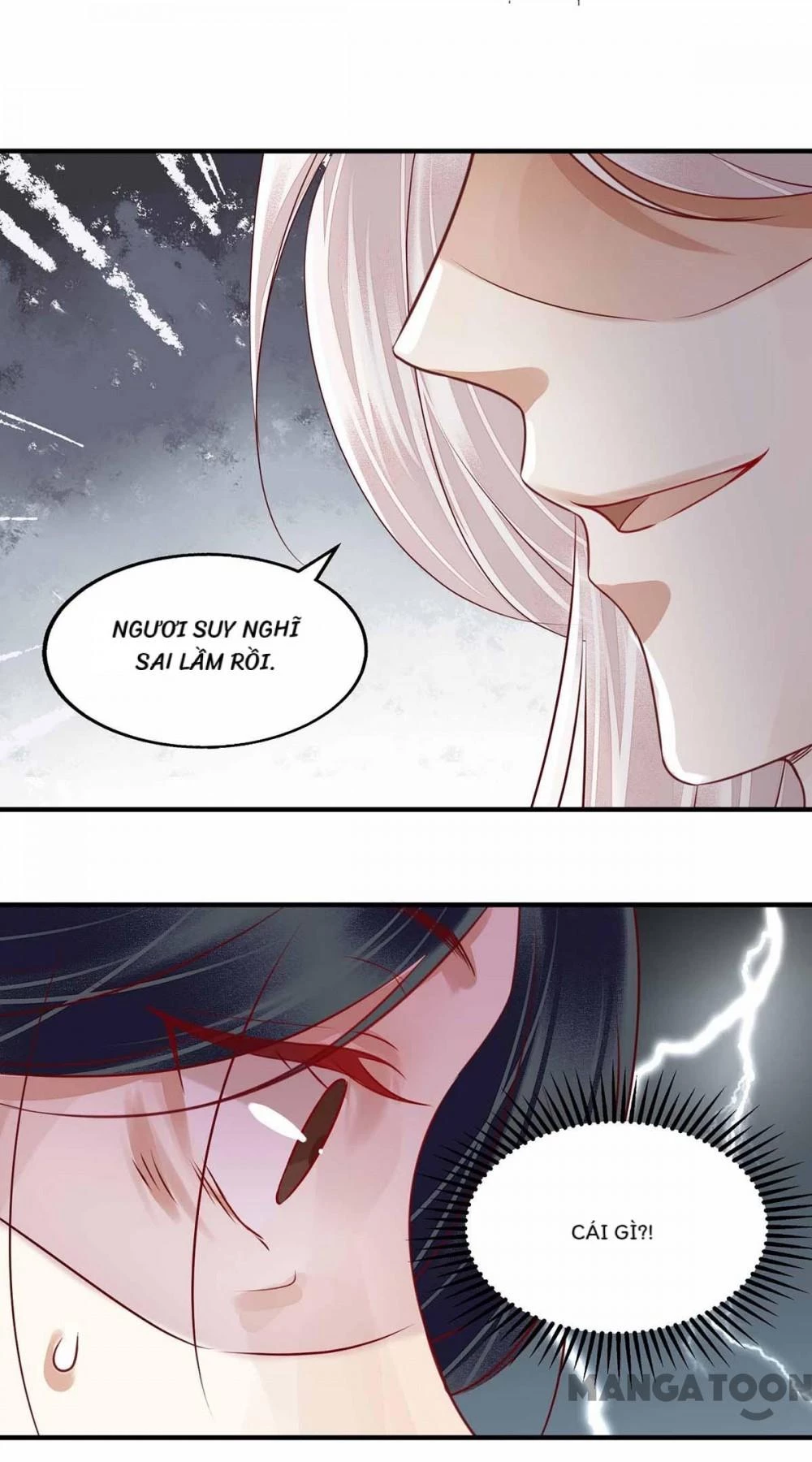 Nhất Phẩm Đích Nữ Chapter 173 - Trang 2