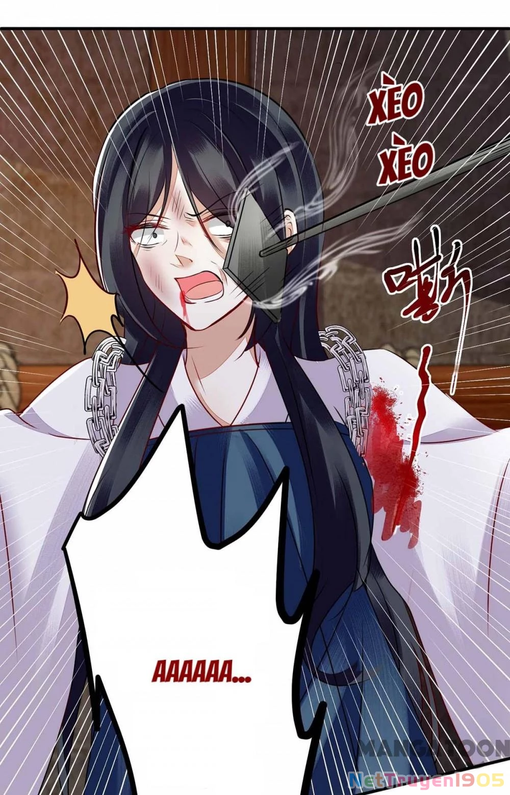 Nhất Phẩm Đích Nữ Chapter 173 - Trang 2