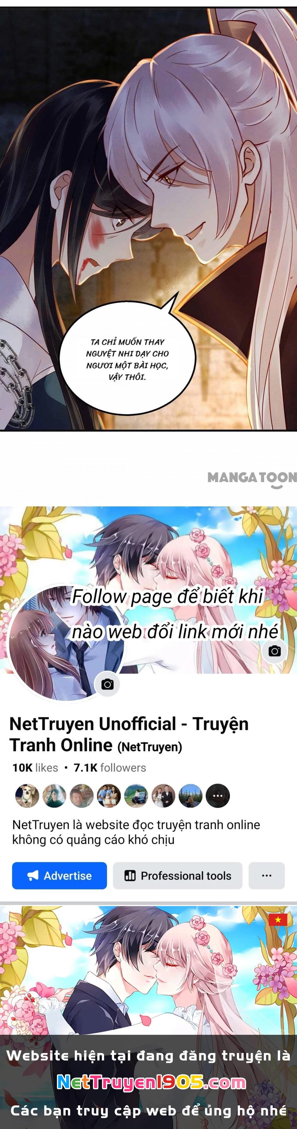 Nhất Phẩm Đích Nữ Chapter 173 - Trang 2