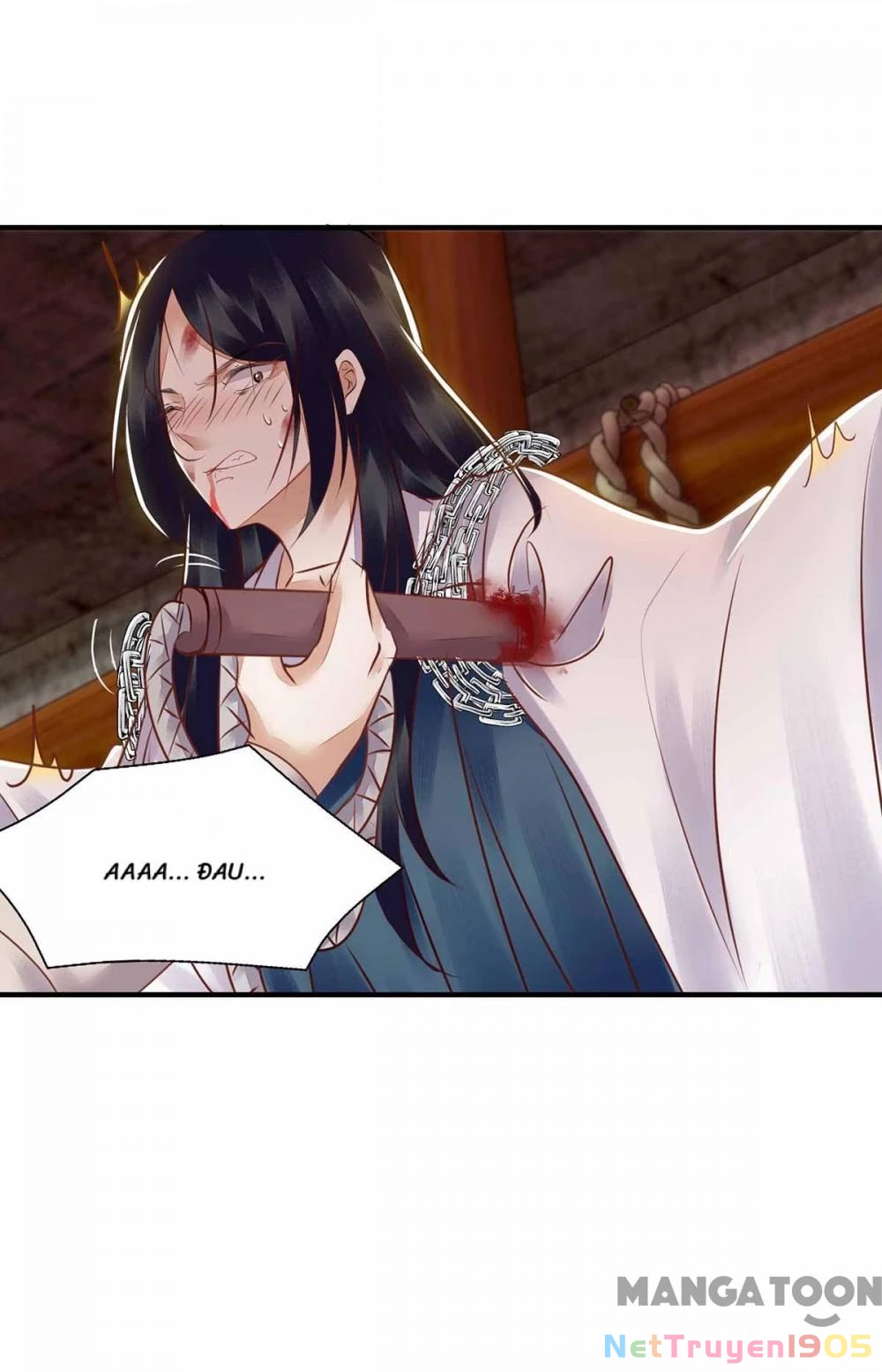 Nhất Phẩm Đích Nữ Chapter 173 - Trang 2