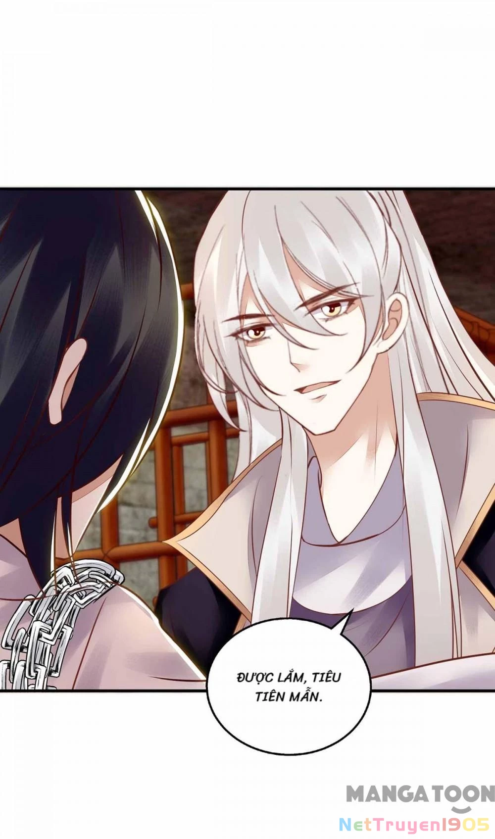 Nhất Phẩm Đích Nữ Chapter 173 - Trang 2