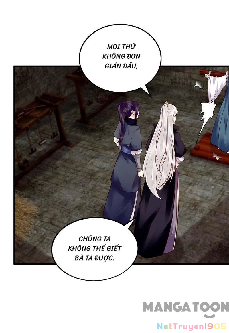 Nhất Phẩm Đích Nữ Chapter 174 - Trang 2